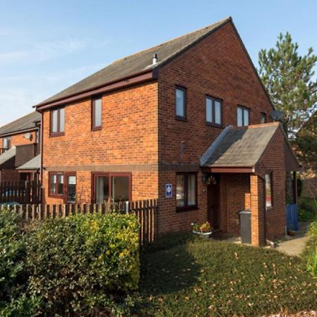 Vila Fantasea Poole Exteriér fotografie