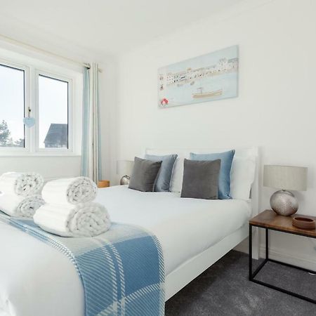 Vila Fantasea Poole Exteriér fotografie