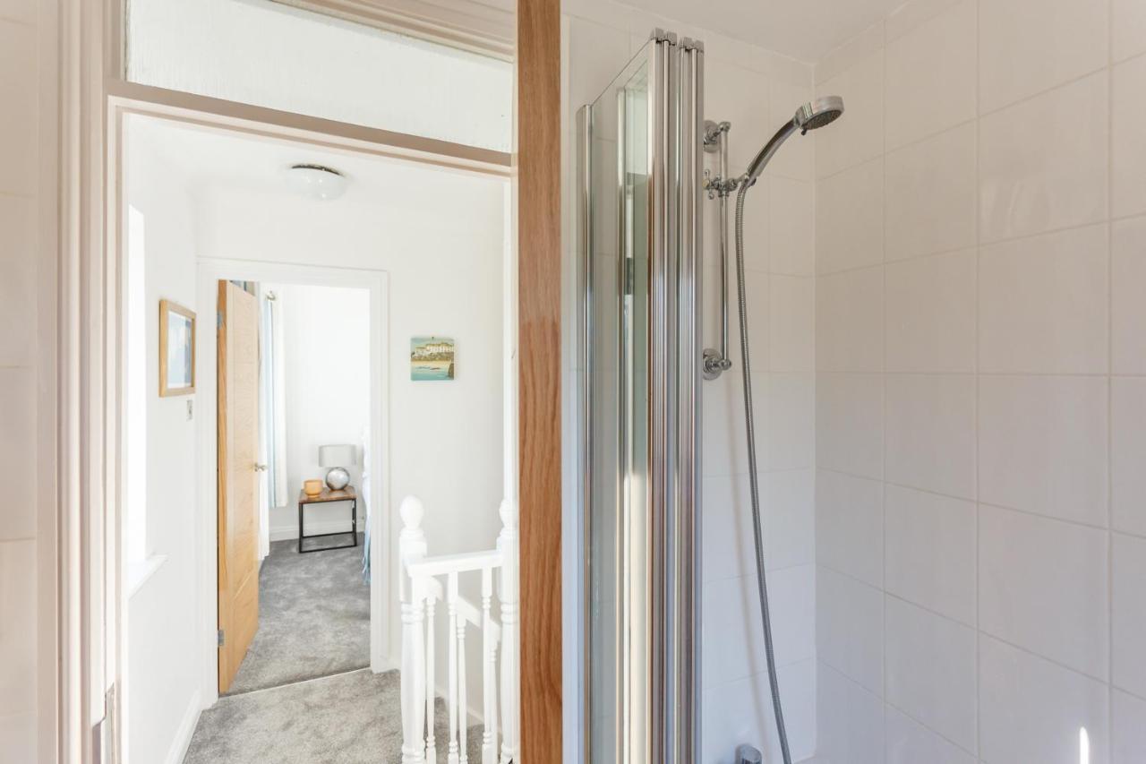 Vila Fantasea Poole Exteriér fotografie